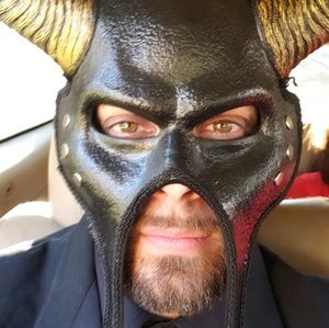 Meet your Posher, Joshua